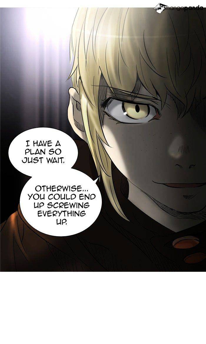 Tower of God, Chapter 278 image 45